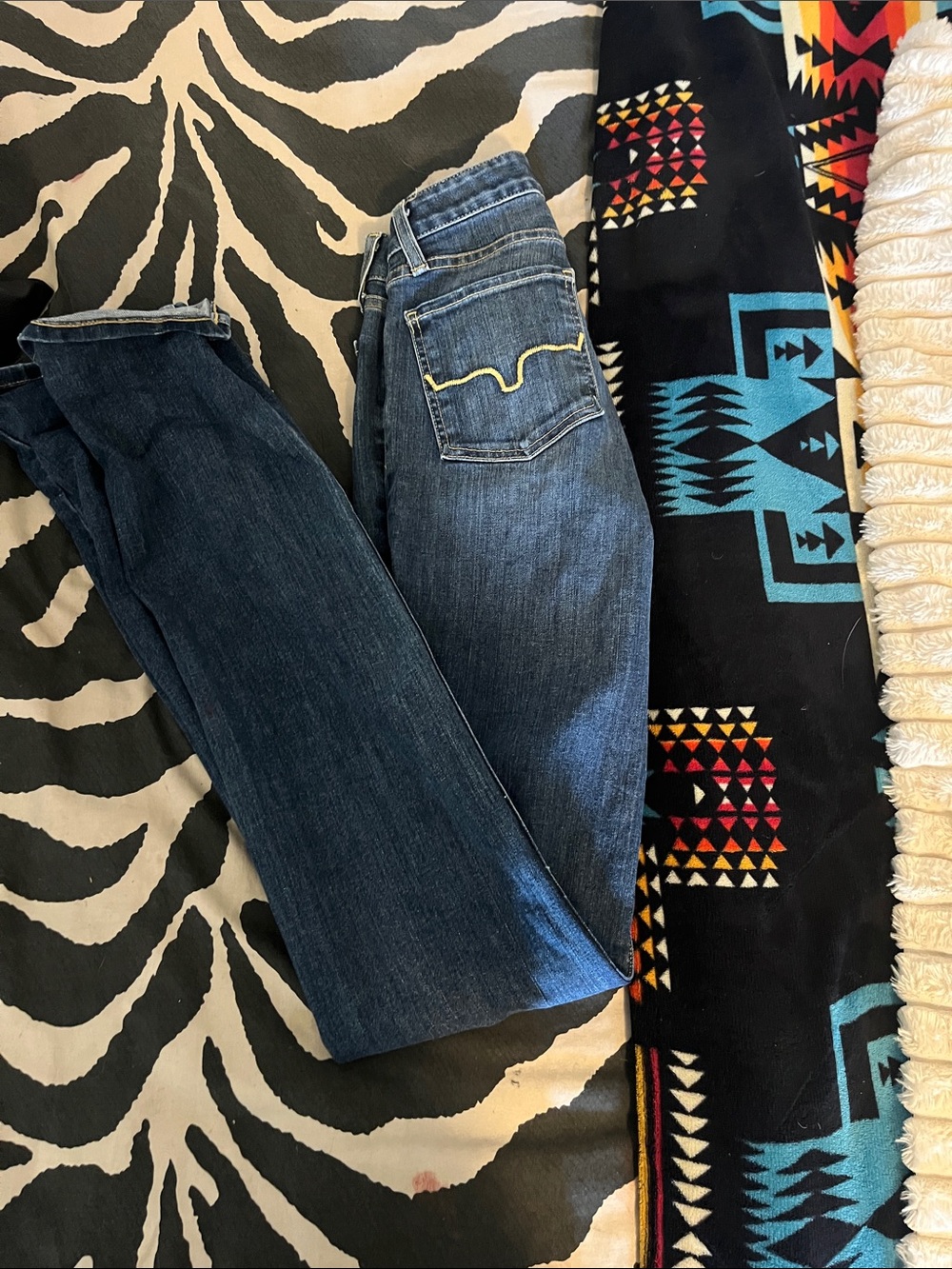 Kimes Ranch Sarah jeans- 00-36